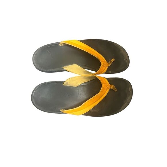 ✨OLUKAI Women's Ohana Sz 9 Sandals✨ - Picture 3 of 11